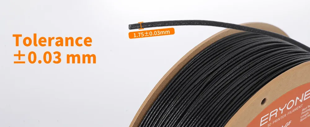 Filament ASA Faserverstärkt 3 kg hohe Steifigkeit