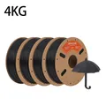 Filament ASA GF 1,75 mm UV/witterungsbeständig – Color Black-4kg