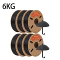Filament ASA GF 1,75 mm UV/witterungsbeständig – Color Black-6kg