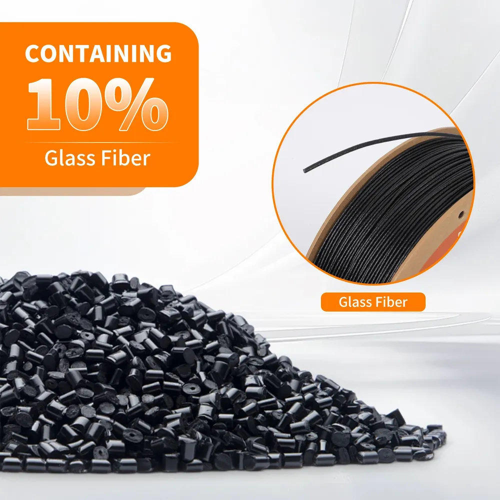 Filament ASA GF 1,75 mm UV/witterungsbeständig