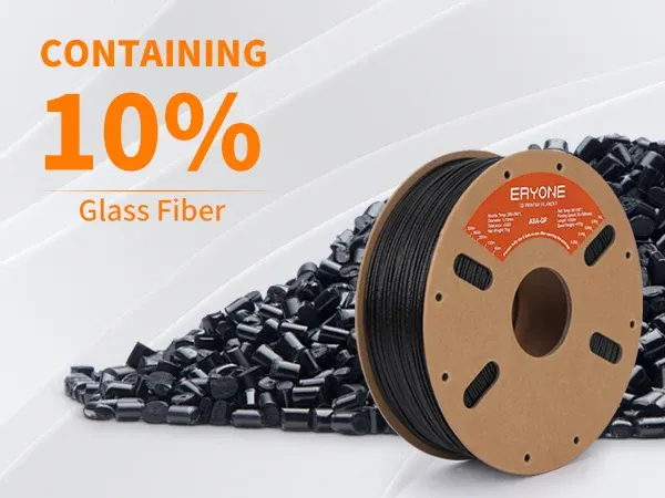 Filament ASA GF 1,75 mm UV/witterungsbeständig