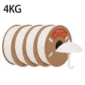 Filament ASA GF 1,75 mm UV/witterungsbeständig – Color White-4kg