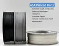 Filament ASA GF 1 kg Glasfaser verstärkt hochtemperaturbeständig – 2