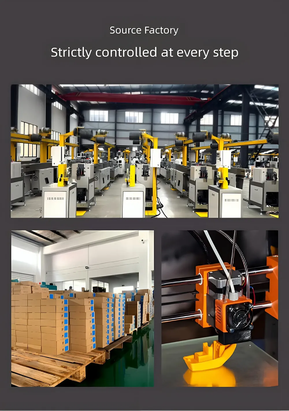 Filament ASA GF 1 kg Glasfaser verstärkt hochtemperaturbeständig