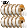 Filament ASA/HS-ASA 10 kg hitze-/UV-beständig – Color ASA White