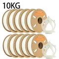 Filament ASA/HS-ASA 10 kg hitze-/UV-beständig – Color HS-ASA White