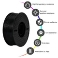 Filament ASA wetterfest und chemikalienbeständig für Außenbereiche – 2