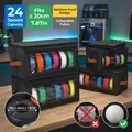 Filament-Aufbewahrungsbox für 24 Spulen 4 Stück – 1