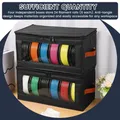 Filament-Aufbewahrungsbox für 24 Spulen 4 Stück – 3
