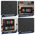 Filament-Aufbewahrungsbox für 24 Spulen 4 Stück – 5