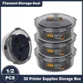 Filament Aufbewahrungsbox Trockenbox – 1