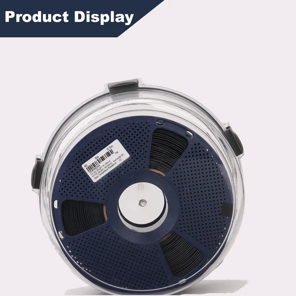 Filament Aufbewahrungsbox Trockenbox