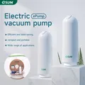 Filament-Aufbewahrungsset 10 Beutel mit Pumpe – 1