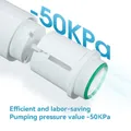 Filament-Aufbewahrungsset 10 Beutel mit Pumpe – 2