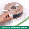 Filament-Aufbewahrungsset 10 Beutel mit Pumpe – 4