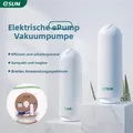 Filament-Aufbewahrungsset mit 10 Vakuumbeuteln feuchtigkeitsbeständig – 1