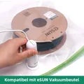 Filament-Aufbewahrungsset mit 10 Vakuumbeuteln feuchtigkeitsbeständig – 4