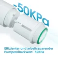 Filament-Aufbewahrungsset mit 10 Vakuumbeuteln feuchtigkeitsbeständig – 2