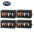 Filament Aufbewahrungstasche 4 Spulen – Farbe 4PCS