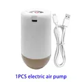 Filament-Aufbewahrungstasche mit Pumpe und Trockenmittel – Farbe electric air pump