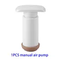 Filament-Aufbewahrungstasche mit Pumpe und Trockenmittel – Farbe manual air pump