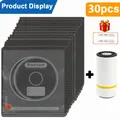 Filament-Aufbewahrungstasche Vakuum 10 bis 20 Stück – Farbe 30 Bags-Auto Pump