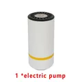 Filament-Aufbewahrungstasche Vakuum 5 bis 20 Stück – Farbe USB Electric Pump
