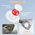 Filament-Aufbewahrungstasche Vakuum 5 bis 30 Stück – 2