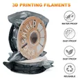 Filament-Aufbewahrungstasche Vakuum 5 bis 30 Stück – 3