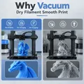 Filament-Aufbewahrungstasche Vakuum 5 bis 30 Stück – 4