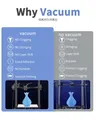 Filament-Aufbewahrungstasche Vakuum 5 bis 30 Stück – 6