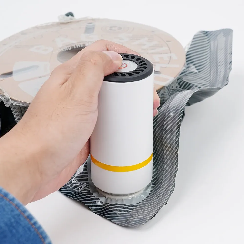 Filament-Aufbewahrungstasche Vakuum 5 bis 30 Stück