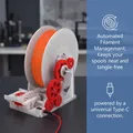 Filament-Aufwickelwerkzeug für PLA PETG ABS – 1