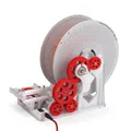 Filament-Aufwickelwerkzeug für PLA PETG ABS – 6