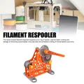 Filament-Aufwickler mit Handkurbel 1kg – 2