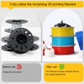 Filament-Aufwickler mit Handkurbel 1kg – 3