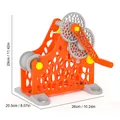 Filament-Aufwickler mit Handkurbel 1kg – 4