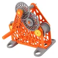 Filament-Aufwickler mit Handkurbel für 1kg Filament – 5