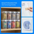 Filament Box Feuchtigkeitsdicht – 2