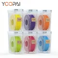 Filament Box Feuchtigkeitsdicht – Farbe 6 Box