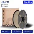 Filament Holz PLA 1,1kg 15% Holzfaser Hochgeschwindigkeit – Farbe Walnut wood