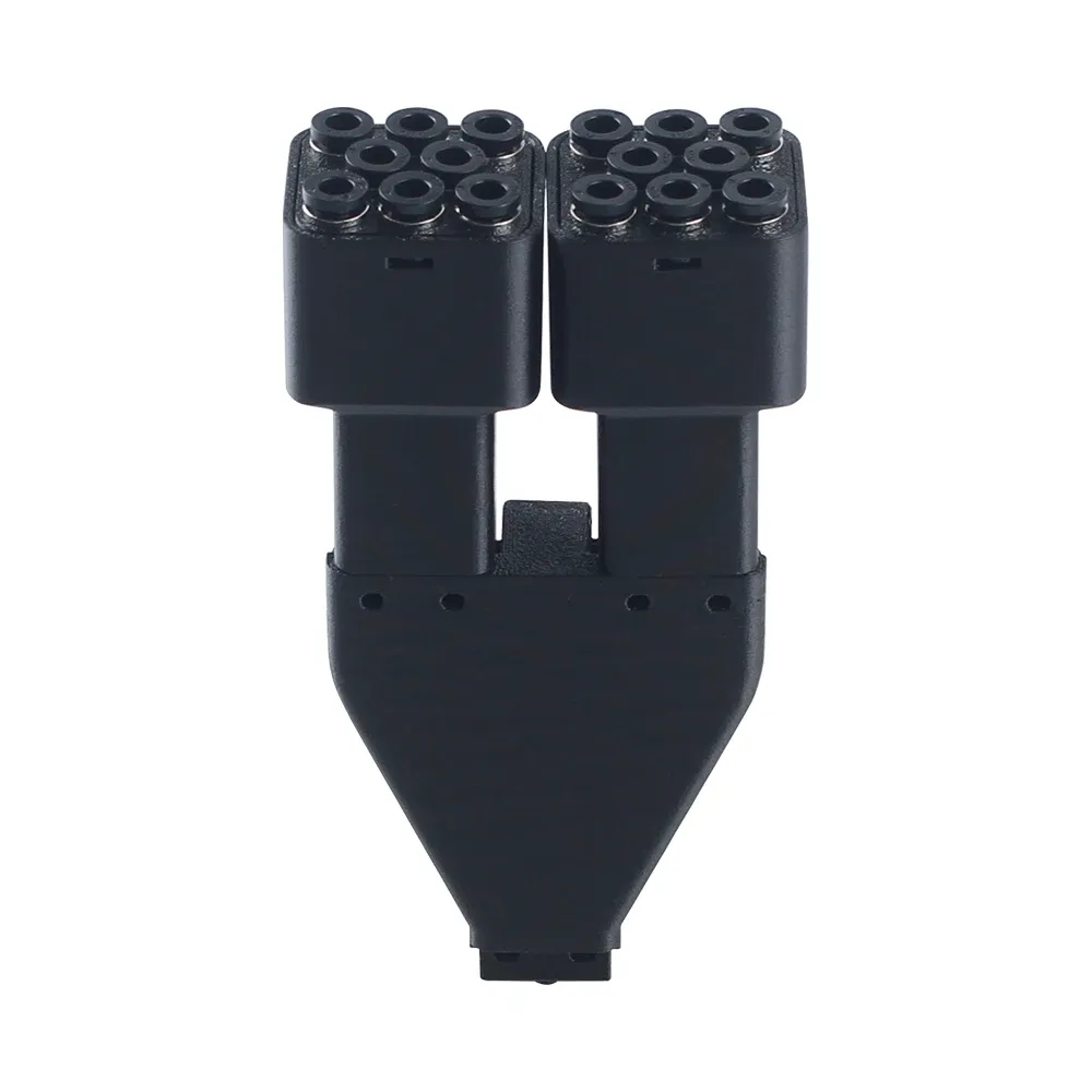 Filament-Hub für Anycubic 4 bis 16 Farben