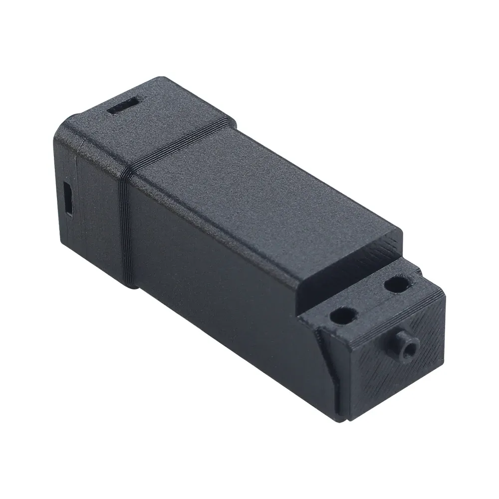 Filament-Hub für Anycubic 4 Farben