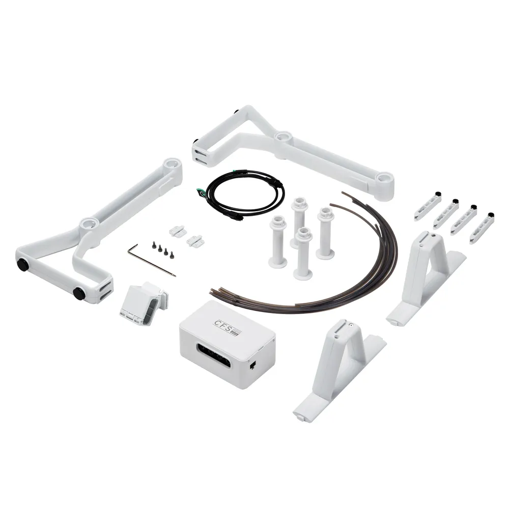 Filament Management Upgrade Kit