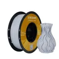 Filament Marmor PLA 1kg wie Marmor weißer Stein – Farbe 1KG