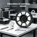Filament PETG 1kg +/-0,03mm hohe Zähigkeit Schlagfestigkeit – 7