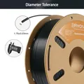 Filament PETG 1kg Standardqualität +/-0,03mm Toleranz – 3