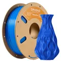 Filament PETG 1kg Standardqualität +/-0,03mm Toleranz – Color Blue-1kg