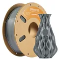 Filament PETG 1kg Standardqualität +/-0,03mm Toleranz – Color Grey-1kg