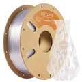 Filament PETG 1kg Standardqualität +/-0,03mm Toleranz – Color Transparent-1kg